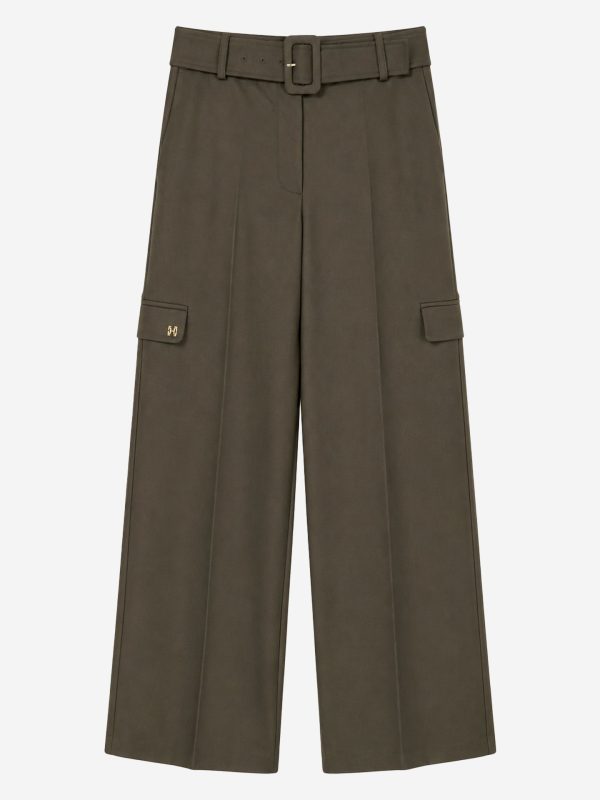Phelia Pants