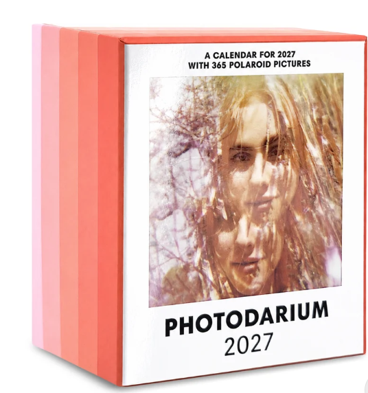 Photodarium 2027