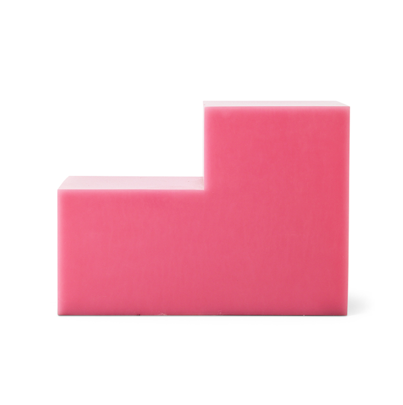 Pop Cube Side Table - Afbeelding 2