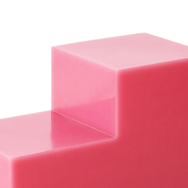 Pop Cube Side Table - Afbeelding 3