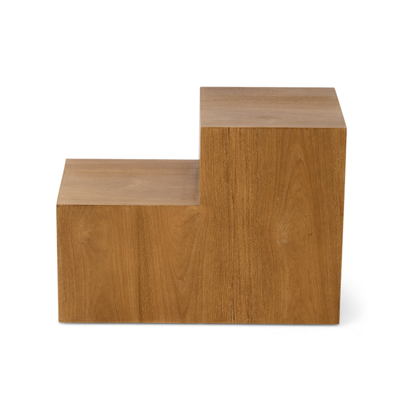 Pop Cube Side Table - Afbeelding 2