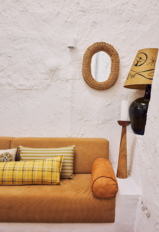 Printed Cushion - Afbeelding 2