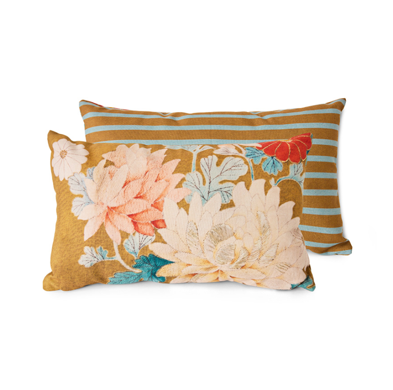 Printed Cushion