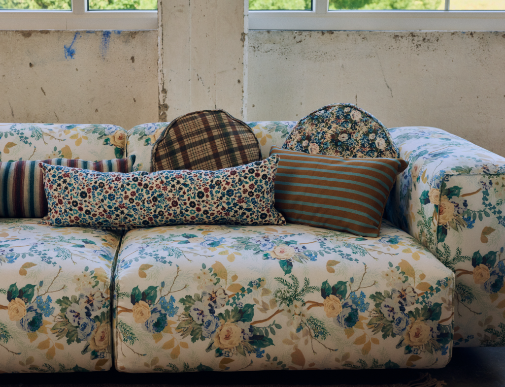 Printed Cushion - Afbeelding 2