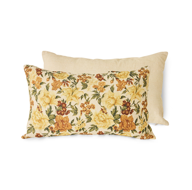 Printed Cushion