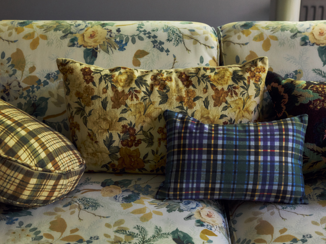 Printed Cushion - Afbeelding 2