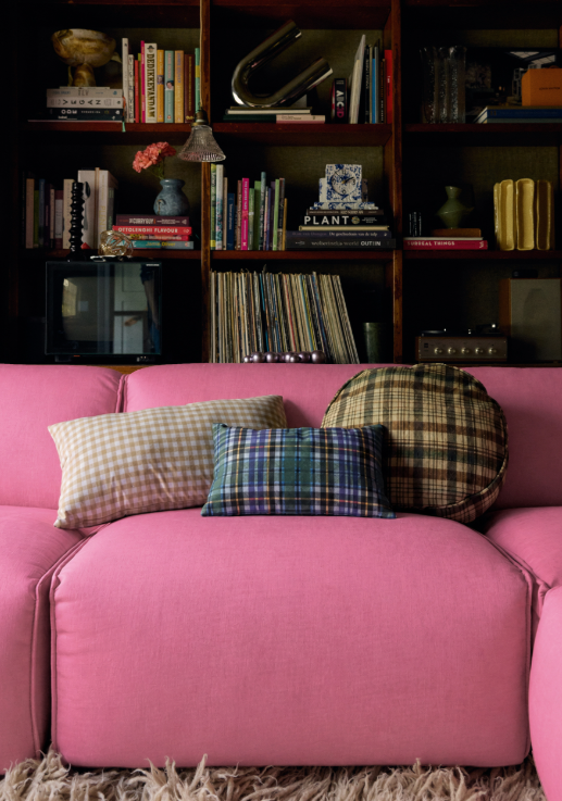 Printed Cushion