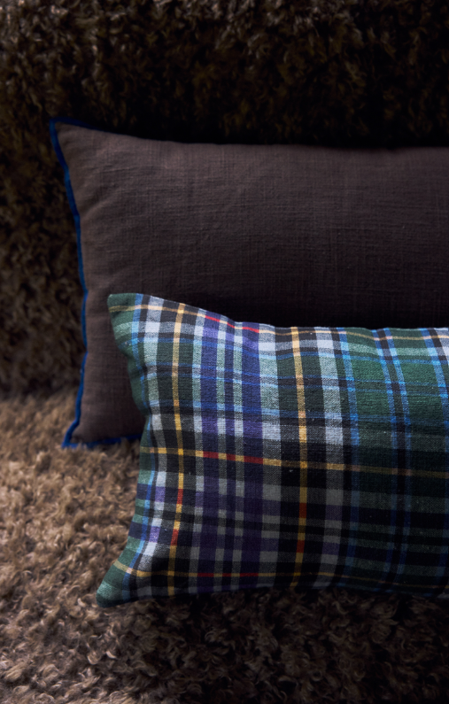 Printed Cushion