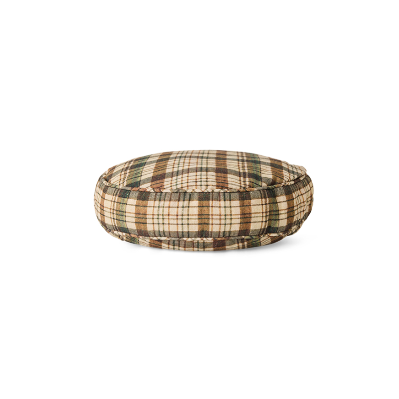 Printed Round Cushion - Afbeelding 3