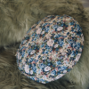 Printed Round Cushion