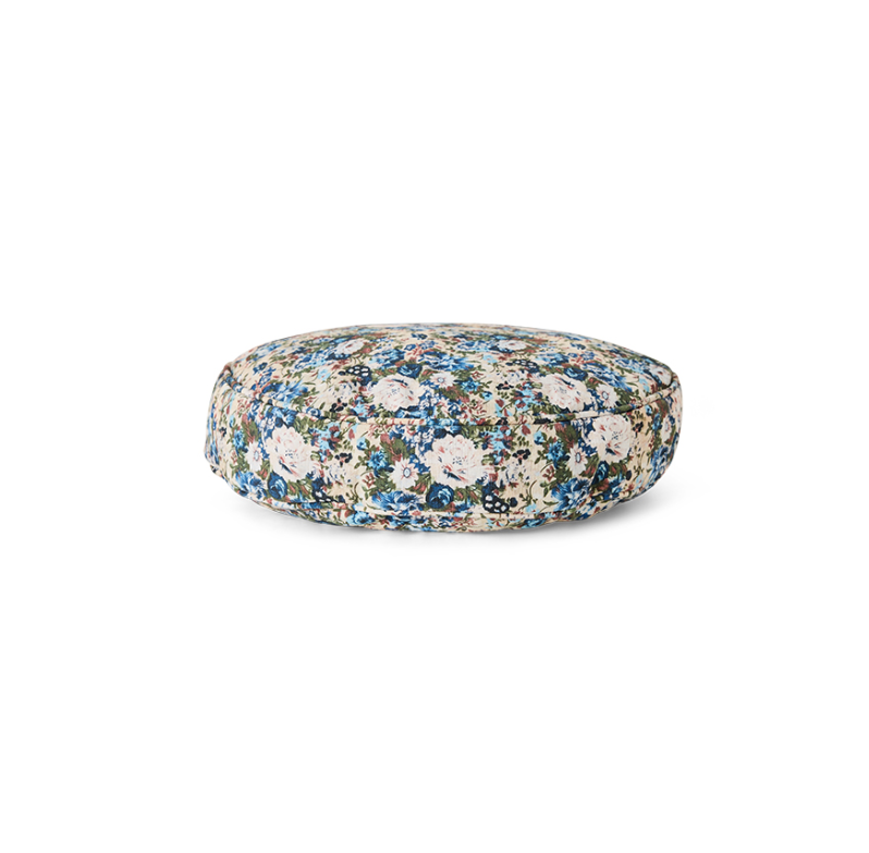 Printed Round Cushion - Afbeelding 3