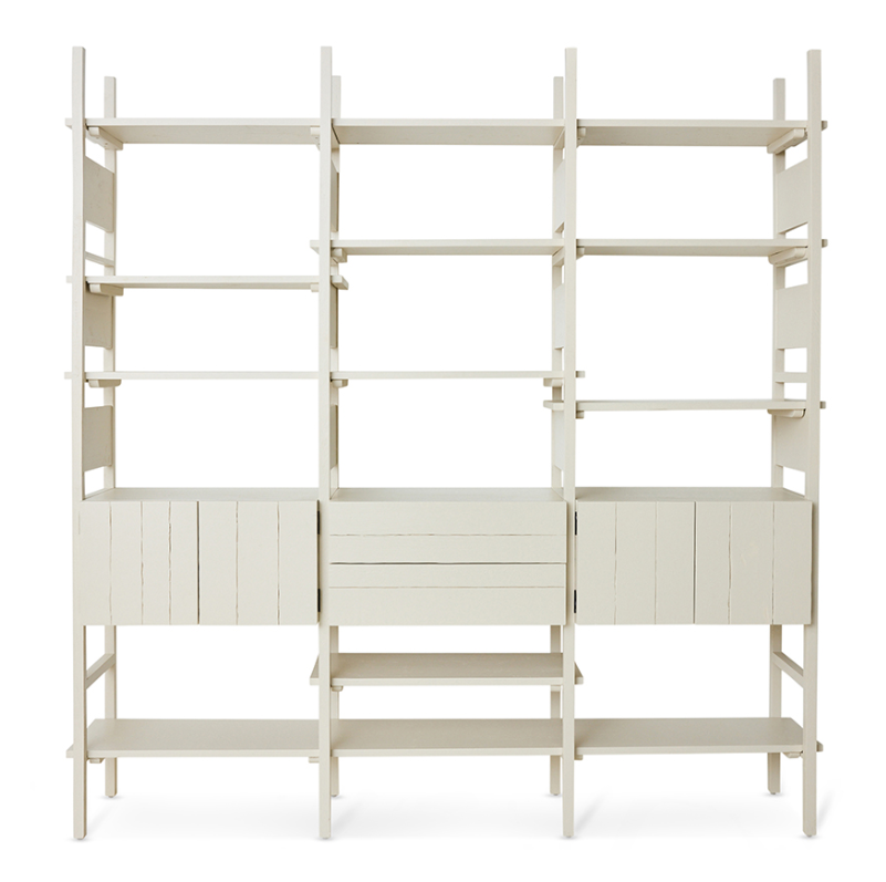 Raw Cabinet - Afbeelding 2