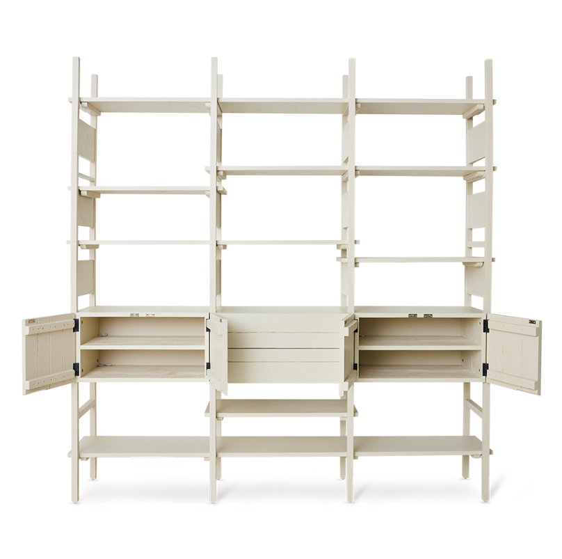 Raw Cabinet - Afbeelding 3