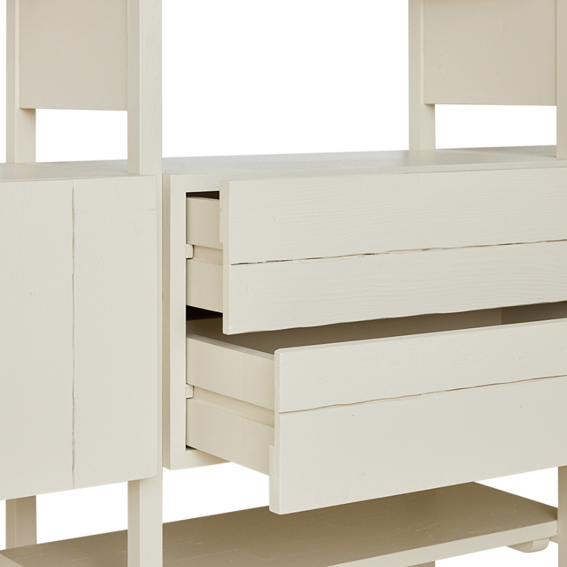 Raw Cabinet - Afbeelding 4