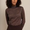Reagan Lace Top