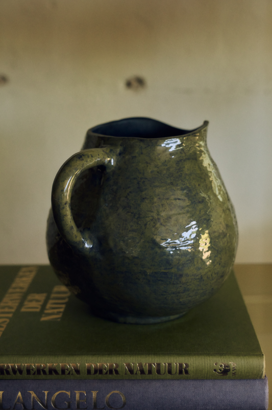 Robust Jug