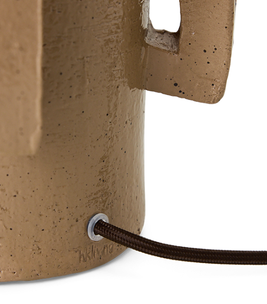 Robust Table Lamp Base - Afbeelding 3