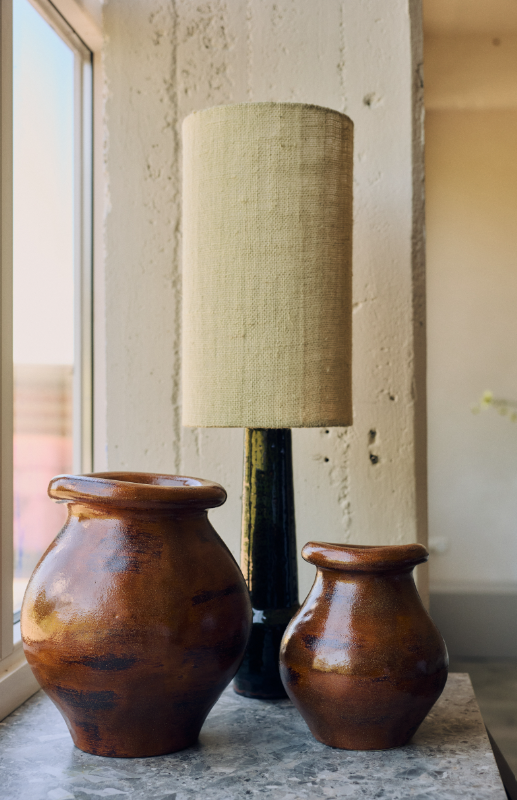 Robust Vase Medium - Afbeelding 2