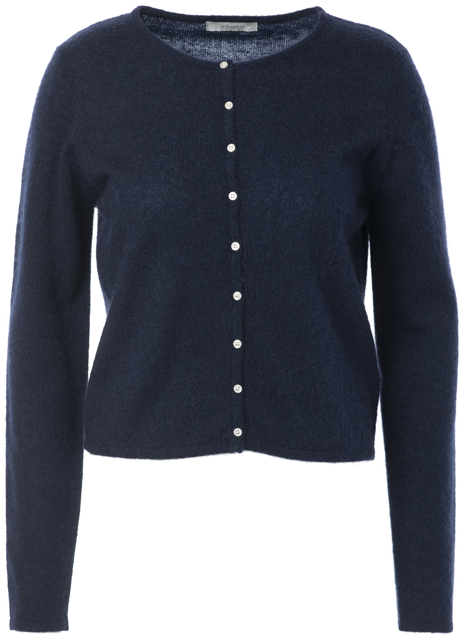 Rowan Cardigan