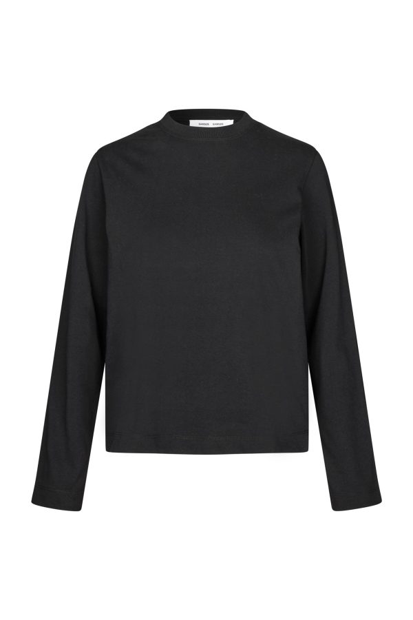 Sacamino ls T-shirt