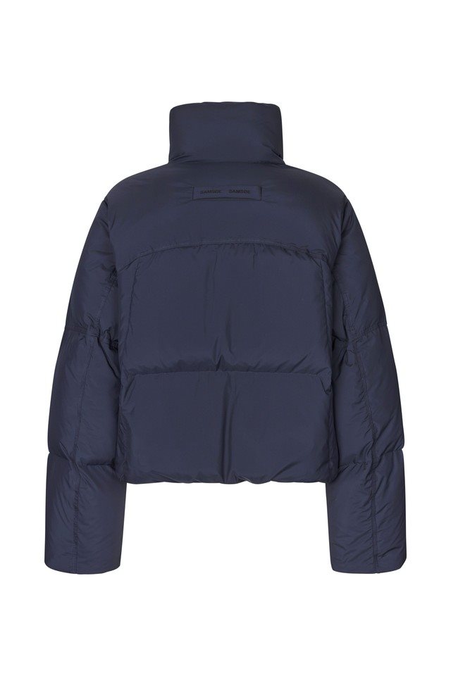 Safern Puffer Jacket - Afbeelding 2