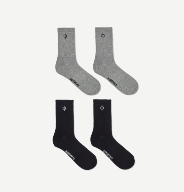 Sahanne Socks