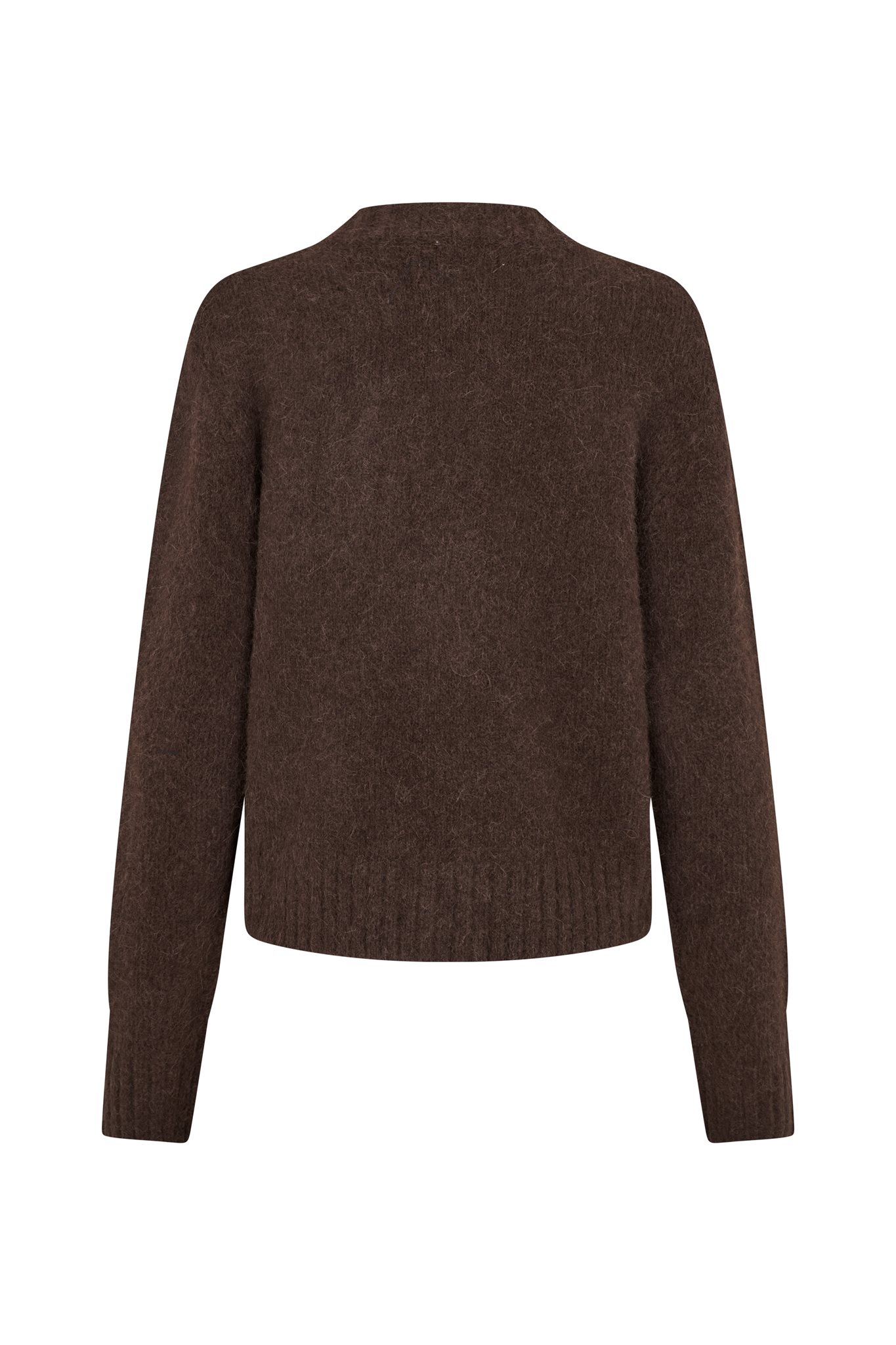 Sajeanine Zip Cardigan - Afbeelding 2