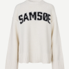 Sakeiku Samsoe Sweater