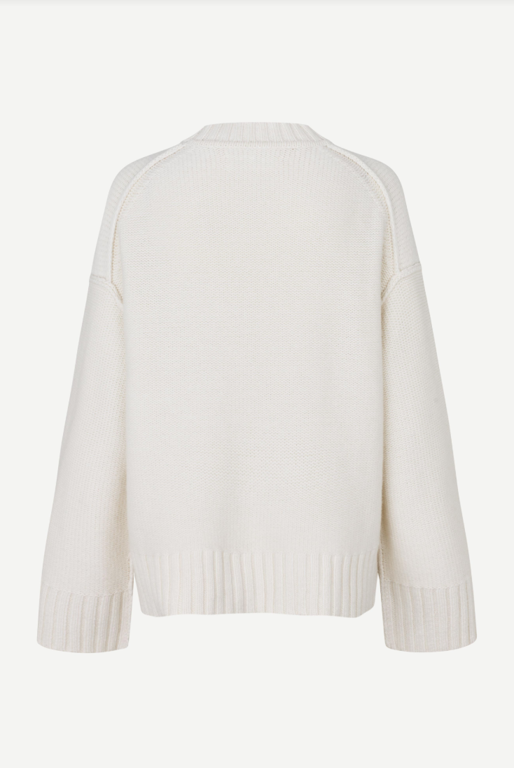 Sakeiku Samsoe Sweater - Afbeelding 2