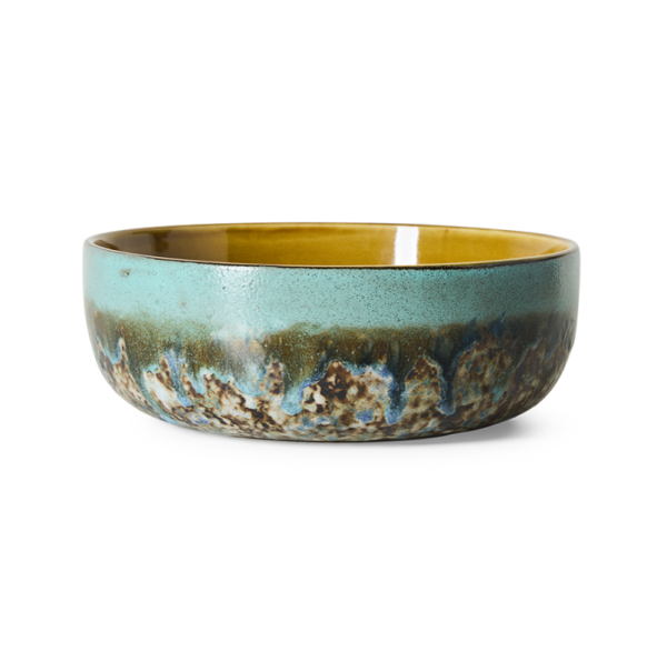 Salad Bowl