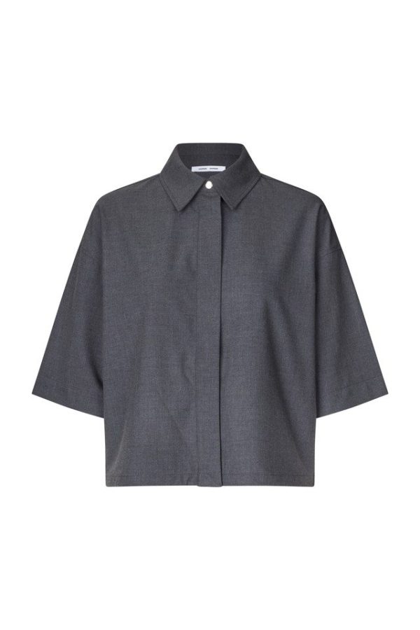 Salulu ss Shirt