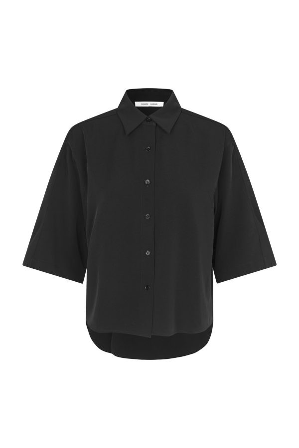 Samargot ss Shirt