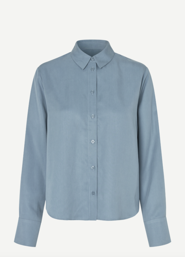 Samina Ls Shirt