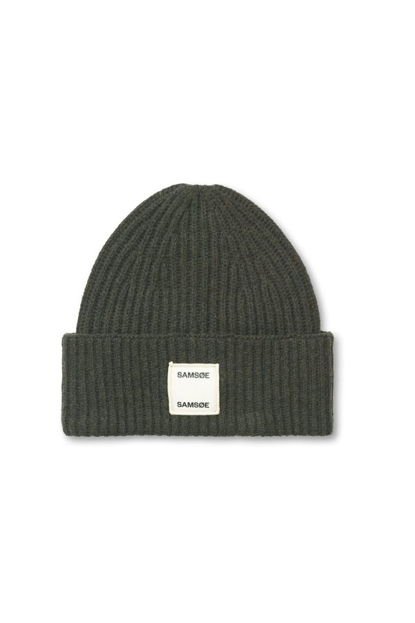 Samsoe W Beanie