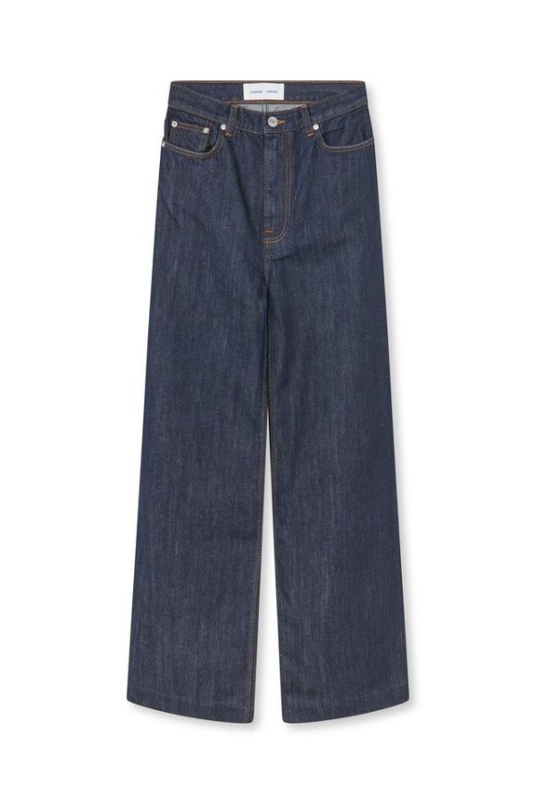 Sarebecca Jeans