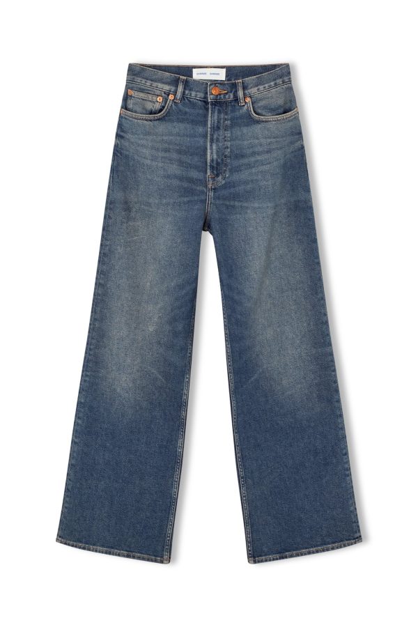 Sarebecca Jeans