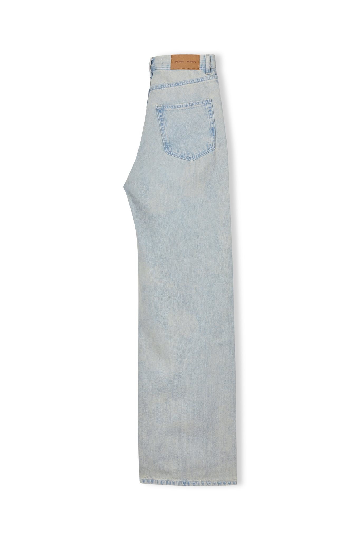 Sarebecca Jeans - Afbeelding 2