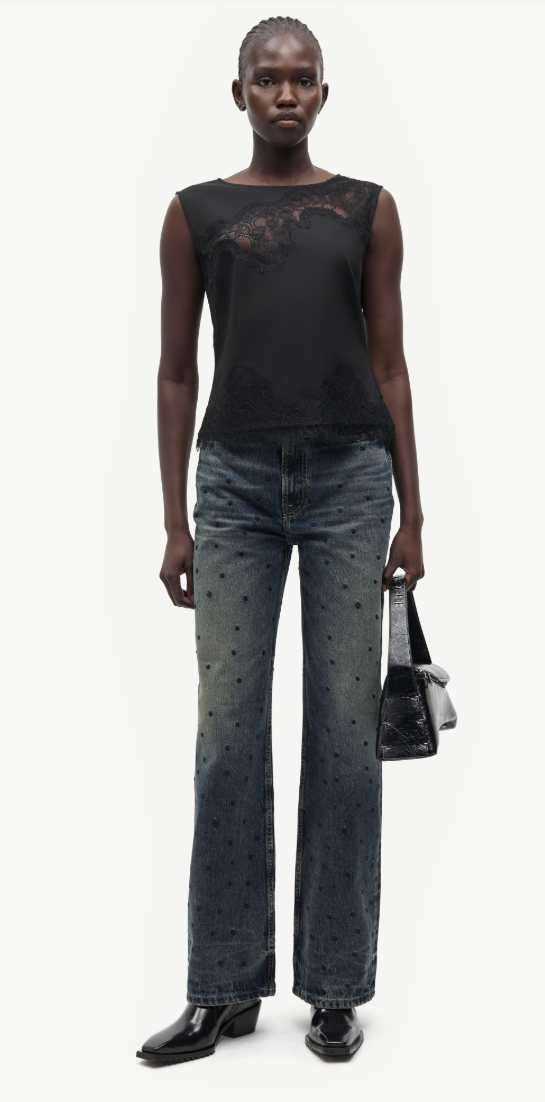 Sashelly Jeans
