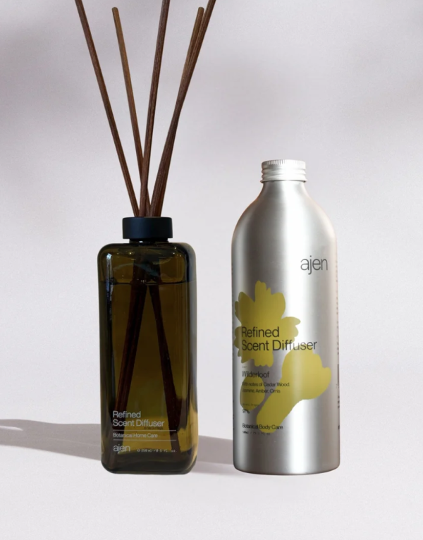 Scent Diffuser