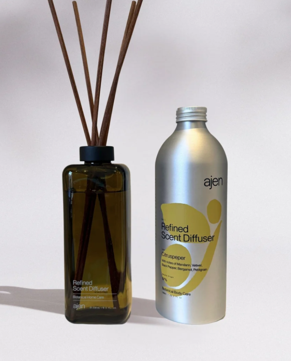 Scent Diffuser