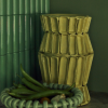 Sculptural Vase Large