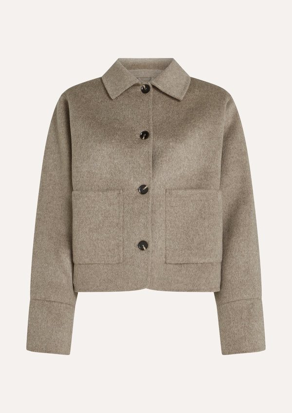 Sef Jacket