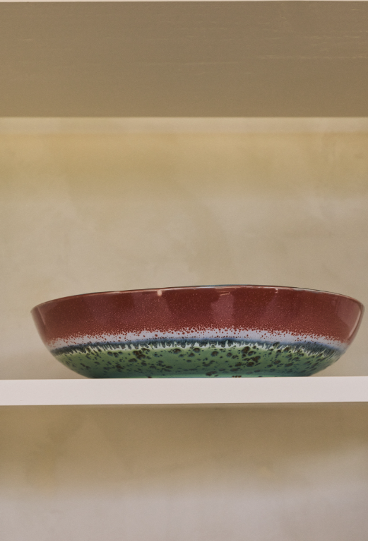 Serving Bowl
