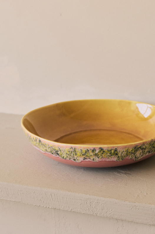 Serving Bowl