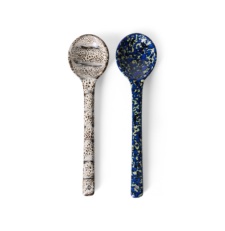 Serving Spoons Set of 2 - Afbeelding 2