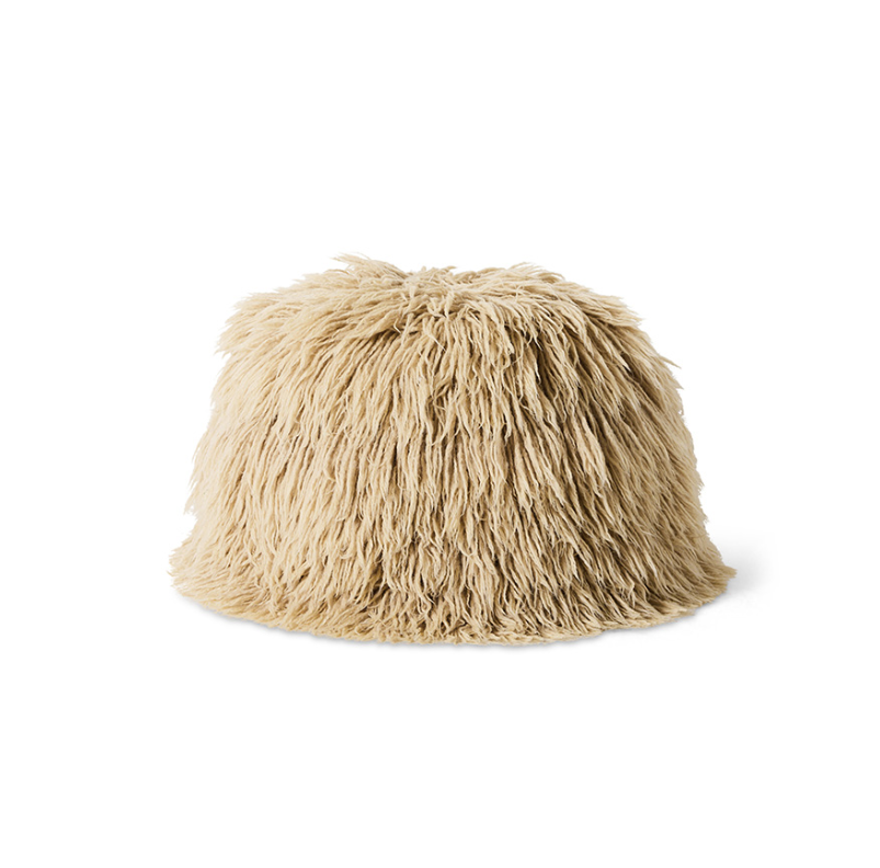 Shabby Pouf - Afbeelding 2