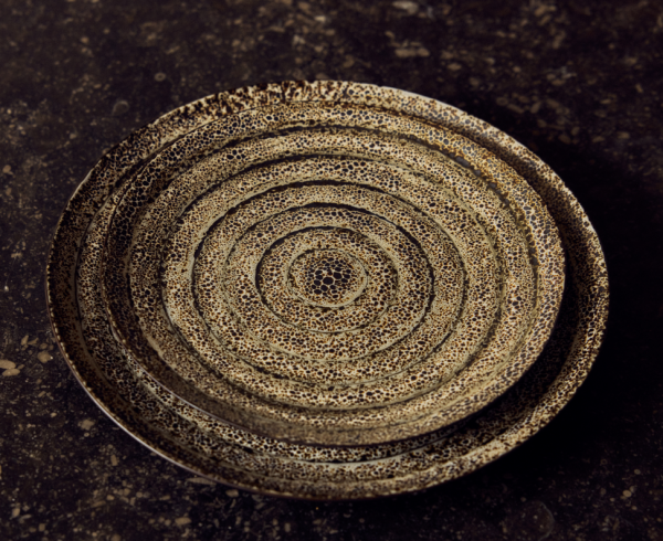Side Plate
