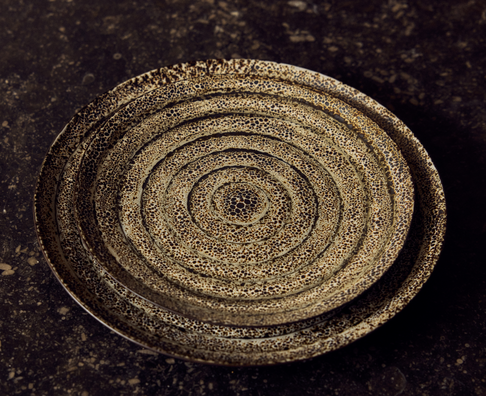 Side Plate