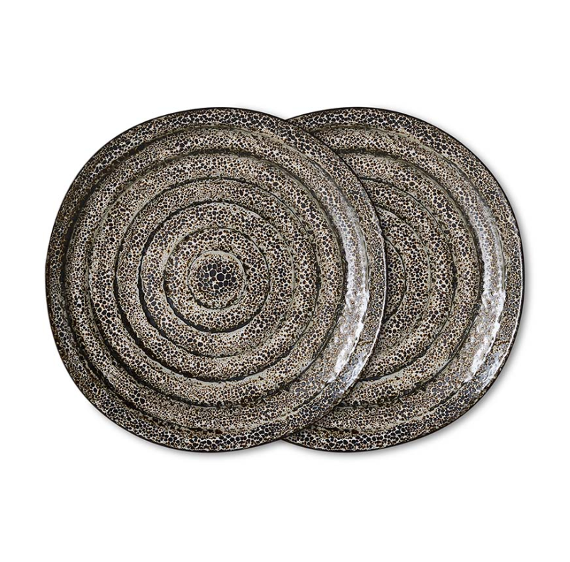Side Plate - Afbeelding 2