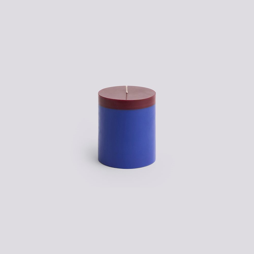 Silo Candle Medium